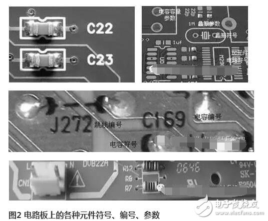 如何看电路板的走线?看懂看电路板的走线方法解析