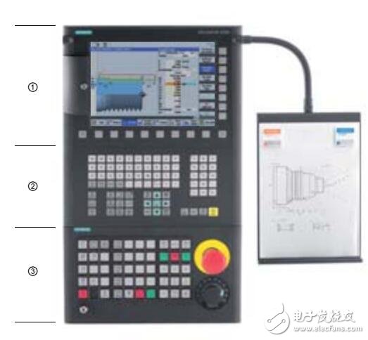 使用ShopTurn的简易车削