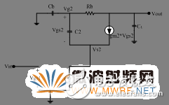 设计工作在2.45GHz WLAN的功率放大器