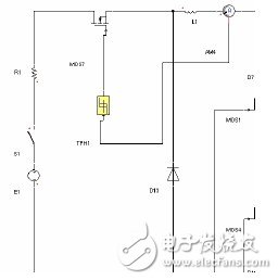 RMXPRT/MAXWELL和SIMPLORER的联合仿真