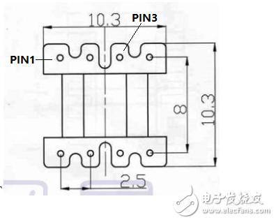 BP9938X 非隔离低PF省VCC电容