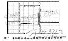 提高微波功率晶体管在使用中的可靠性