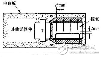 分析汽车空气清新器应用的多谐振荡器