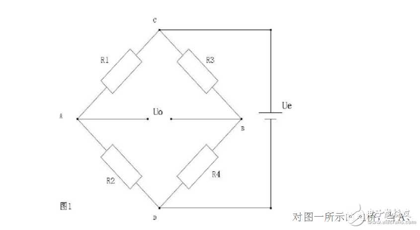 热电阻测温三线制接法及原理解析