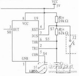 基于Multisim的计时器设计解析