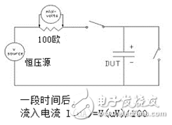 电容器