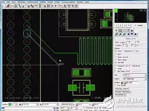  【威廉希尔官方网站
文章】PCB板蛇形走线的作用