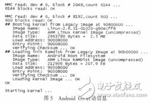  基于Android平台的可视对讲系统设计