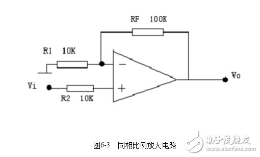 双端输入求和放大电路的特点及性能解析