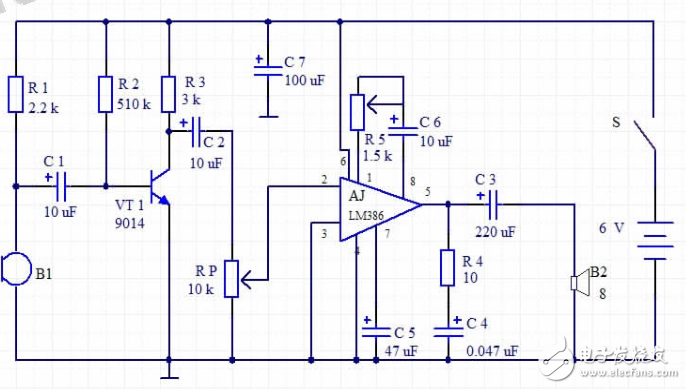 lm386