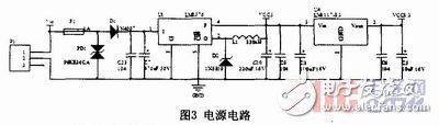  基于STM32F1O5的CAN总线中继器的设计与实现