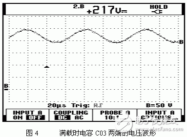 新型电气列车辅助电源充电机软开关的设计方法