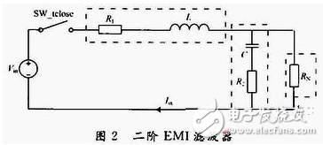 滤波器