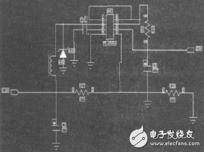 关于36V锂电池组保护电路对电动车的作用分析和应用