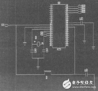 关于36V锂电池组保护电路对电动车的作用分析和应用