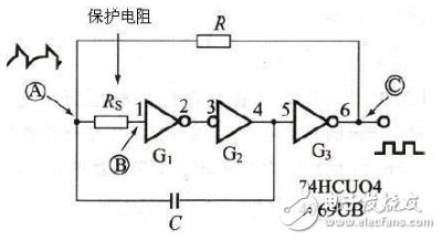 逆变器