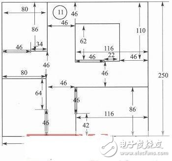  一款基于STM32的智能灭火机器人设计