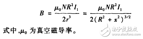 磁电感应的基本原理及开关电源设计的小功率无线电源的介绍