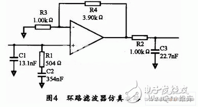 频率合成器