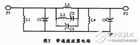 频率合成器