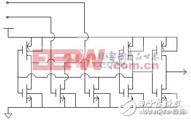 基于XPM存储器RFID高频接口设计