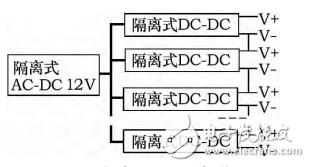 基于TL431的电动汽车多节串联锂电池模拟器