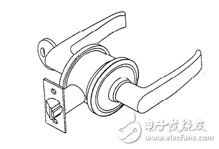 美国锁具的国家标准