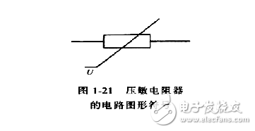 10d471k压敏电阻参数及作用