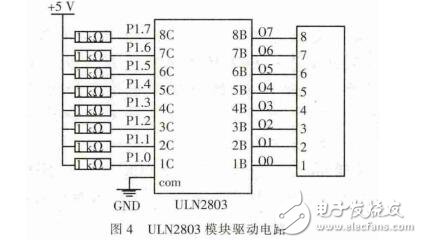 基于STC12c5a60s2单片机的3D显示屏设计