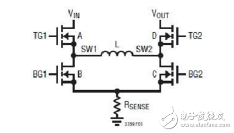 LTC3789