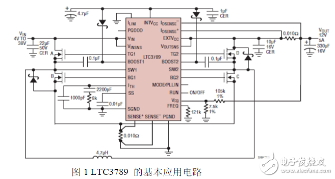 LTC3789