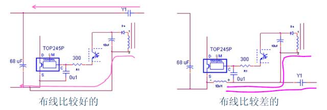 关于开关电源之雷击浪涌的图文详解