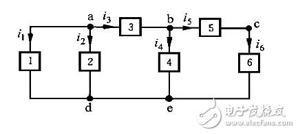 基尔霍夫定律电路图_基尔霍夫定律可以秒杀高中电路题吗