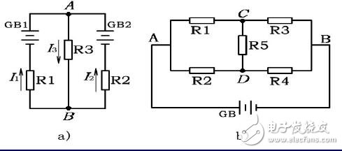 基尔霍夫定律电路图_基尔霍夫定律可以秒杀高中电路题吗