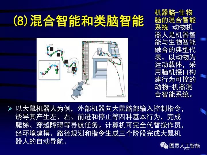 深度图片详解人工智能威廉希尔官方网站
发展动态及其应用发展趋势