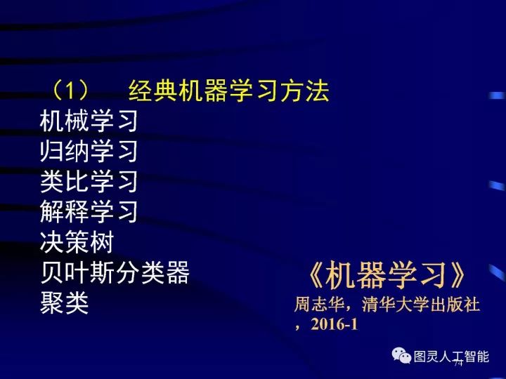 深度图片详解人工智能威廉希尔官方网站
发展动态及其应用发展趋势