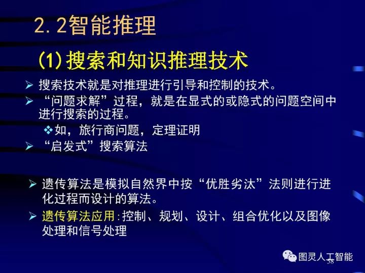 深度图片详解人工智能威廉希尔官方网站
发展动态及其应用发展趋势