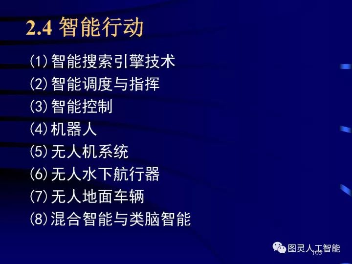 深度图片详解人工智能威廉希尔官方网站
发展动态及其应用发展趋势