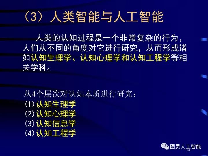 深度图片详解人工智能威廉希尔官方网站
发展动态及其应用发展趋势