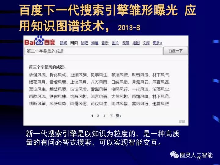 深度图片详解人工智能威廉希尔官方网站
发展动态及其应用发展趋势