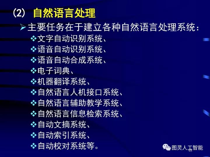 深度图片详解人工智能威廉希尔官方网站
发展动态及其应用发展趋势