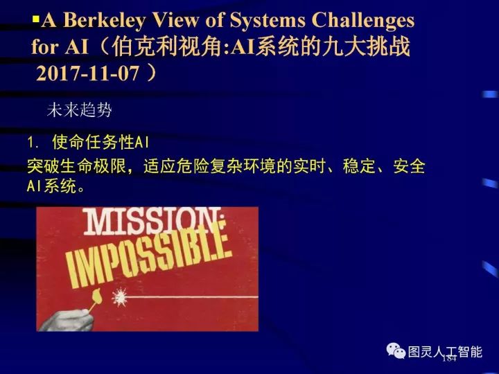 深度图片详解人工智能威廉希尔官方网站
发展动态及其应用发展趋势