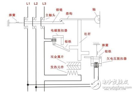 空气开关与普通开关有什么不同