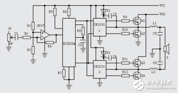 IR2101