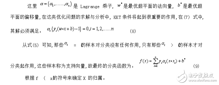 自然语言处理常用模型解析