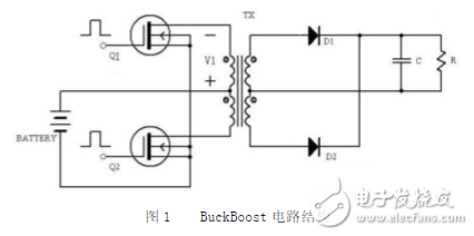 Flyback