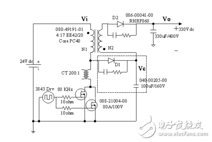 flyback威廉希尔官方网站
