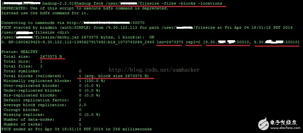 mapreduce 中MAP进程的数量怎么控制？