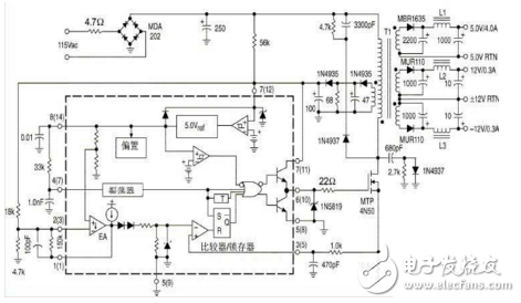 UC3845