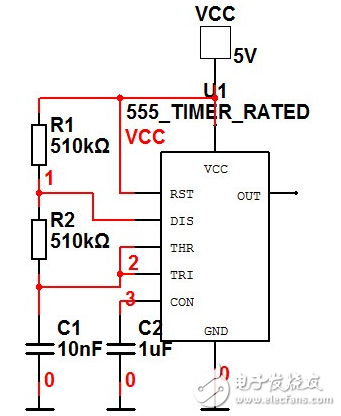 74LS161